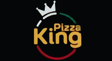 PIZZA KING - Picerije Beograd - Slika logo 