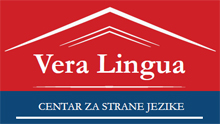 CENTER FOR LANGUAGES VERA LINGUA - Foreign languages schools Beograd - Photo logo 