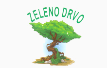 ZELENO DRVO - Быстрое питание Beograd - Фото logo 