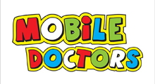MOBILE DOCTORS - Computers - Service Beograd - Photo logo 