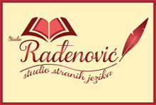 STUDIO STRANIH JEZIKA RAĐENOVIĆ