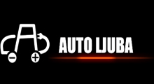AUTO LJUBA - Car electronics Beograd - Photo logo 