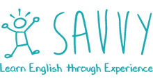 SAVVY - LEARN ENGLISH THROUGH EXPERIENCE - Foreign languages schools Beograd - Photo logo 