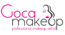 GOCA MAKE UP - Professional Make up Beograd - Photo logo 