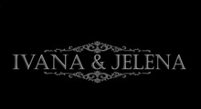 IVANA & JELENA - Venčanice Beograd - Slika logo 