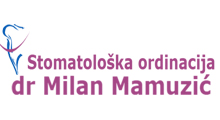 DR MILAN MAMUZIC DENTAL OFFICE - Dental orthotics Beograd - Photo logo 