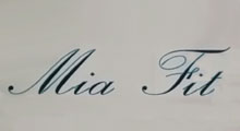 MIA FIT - Teretane, fitness Beograd - Slika logo 