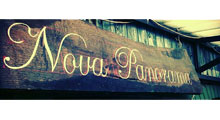 NOVA PANORAMA - Barbecue stall Beograd - Photo logo 