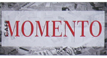 CAFFE BAR MOMENTO - Bars and night-clubs Beograd - Photo logo 