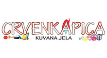 CRVENKAPICA KUVANA JELA - Delivery Beograd - Photo logo 