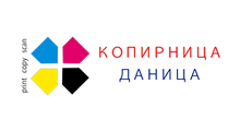 DANICA PHOTOCOPYING - Printing-houses Beograd - Photo logo 