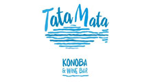 TATA MATA KONOBA & WINE BAR - Fish restaurants Beograd - Photo logo 