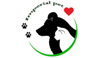 IMPERIAL PET - Pets, pet shop Beograd - Photo logo 
