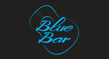 BLUE BAR - Кафе-бары и клубы Beograd - Фото logo 