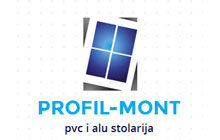 PROFIL MONT