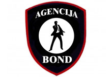 BOND DETEKTIVSKA AGENCIJA - Детективные агентства Beograd - Фото logo 