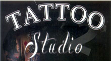 S<SUP>2</SUP>; TATTOO STUDIO - Tattoo, piercing Beograd - Photo logo 