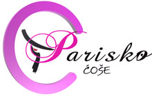 PARISKO COSE BOUTIQUE - Boutiques Beograd - Photo logo 