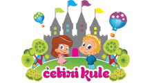 4 KULE CAFFE PLAYGROUND - Kids playgrounds Beograd - Photo logo 
