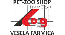 PET ZOO SHOP VESELA FARMICA - Домашние животные, зоомагазин Beograd - Фото logo 