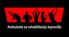ISPRAVISE AMBULANTA ZA REHABILITACIJU