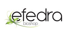 BIOSHOP EFEDRA - Organska hrana Beograd - Slika logo 