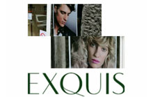 EXQUIS UNISEX HAIR SALON - Hairdressers Beograd - Photo logo 