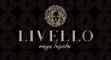 NEGA LEPOTE LIVELLO - Saloni lepote Beograd - Slika logo 