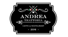 ANDREA TRATTORIA - Italian cuisine Beograd - Photo logo 