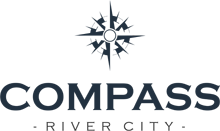COMPASS RIVER CITY BROD HOTEL - Hoteli Beograd - Slika logo 