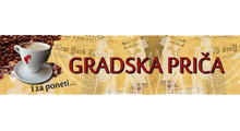 GRADSKA PRIČA PUB - Пабы Beograd - Фото logo 