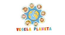 PREDŠKOLSKA USTANOVA VESELA PLANETA - Дошкольные учреждения и частные детские сады Beograd - Фото logo 