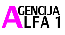 ALFA 1 AGENCY - Consulting, auditing Beograd - Photo logo 