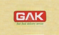 GAK FOOD PEKARA - Bakeries, bakery equipment Beograd - Photo logo 