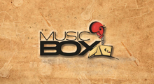 MUSIC BOX - Muzički instrumenti Beograd - Slika logo 