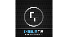 ENTERIJER TIM - Final works Beograd - Photo logo 
