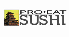 PRO-EAT SUSHI BAR - Zdrava hrana Beograd - Slika logo 