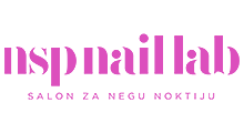 NSP NAIL LAB - Manikiri, pedikiri Beograd - Slika logo 