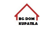 BG DOM BATHROOMS - Bathrooms, bathrooms equipment, ceramics Beograd - Photo logo 