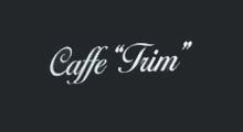 CAFFE TRIM - Prostori za proslave, žurke, rođendane Beograd - Slika logo 