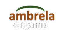 AMBRELA ORGANIC - AMBRELA VENTURES DOO - Органическая еда Beograd - Фото logo 