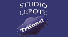 SALON TRIFUNEL - Cosmetics salons Beograd - Photo logo 