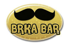 BRKA BAR BORČA - Кафе-бары и клубы Beograd - Фото logo 