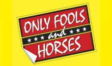 ONLY FOOLS AND HORSES - Кафе-бары и клубы Beograd - Фото logo 