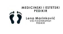 PEDIKIR SALON PEDICURE