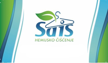 SAIS DRY CLEANING AND LAUNDRY WASH - Dry-cleaning Beograd - Photo logo 