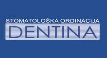 DENTINA STOMATOLOŠKA ORDINACIJA - Протезирование зубов Beograd - Фото logo 