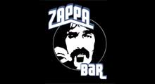 ZAPPA BAR - Pivnice Beograd - Slika logo 
