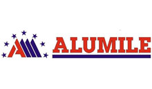 ALUMILE - Garažna vrata Beograd - Slika logo 