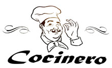 COCINERO RESTORAN - Gril, roštilj Beograd - Slika logo 